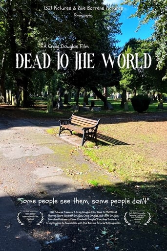 Poster of Dead to the World