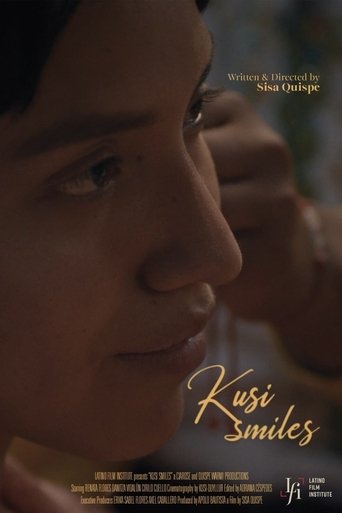 Poster of Kusi Smiles