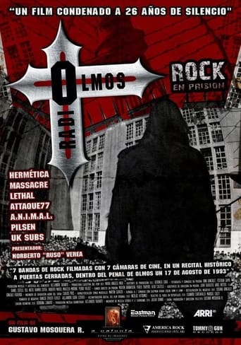 Poster of Radio Olmos