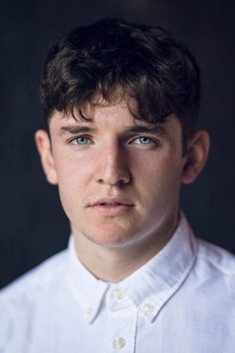 Portrait of Forrest Bothwell