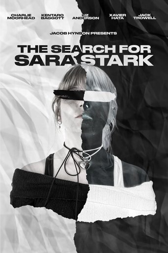 Poster of The Search for Sara Stark