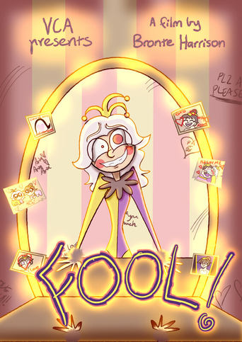 Poster of FOOL