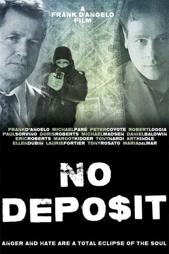 Poster of No Deposit