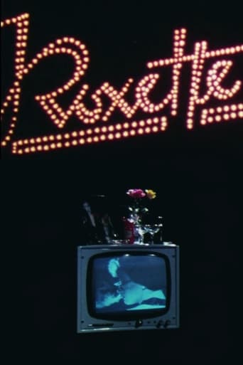 Poster of Roxette