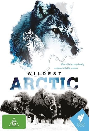 Poster of Wildest Arctic