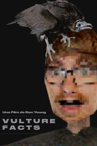 Poster of Vulture Facts