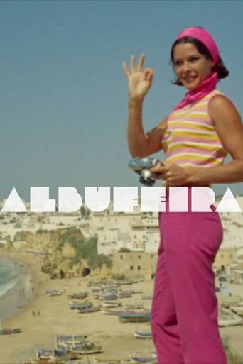 Poster of Albufeira