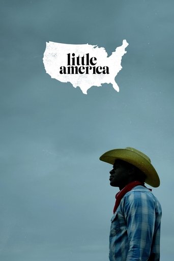 Portrait for Little America - Season 1