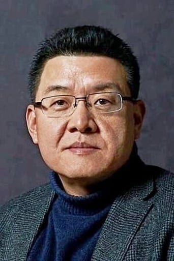 Portrait of Yang Woo-seok