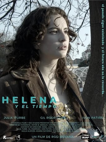 Poster of Helena y el Tiempo