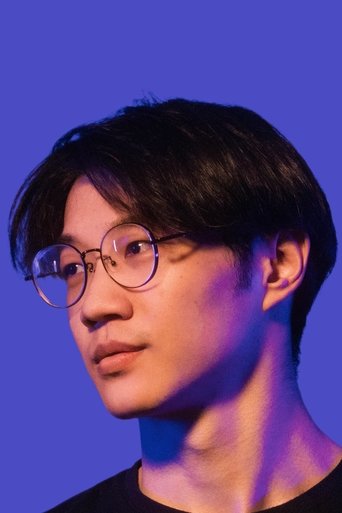 Portrait of Zheng-Ye Hsieh