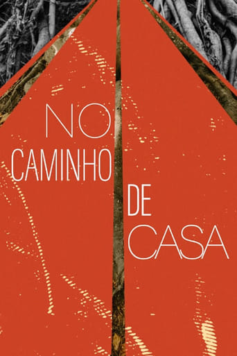 Poster of No Caminho de Casa