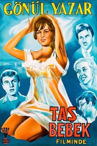 Poster of Taş Bebek