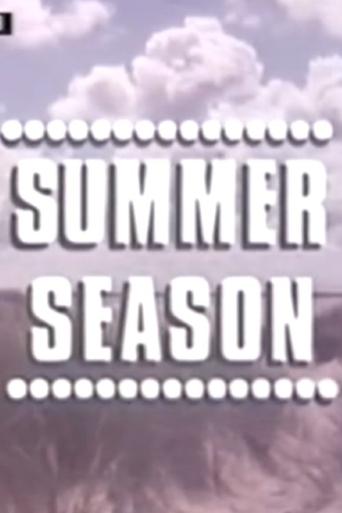 Poster of Summer Season