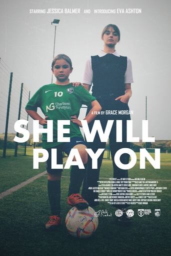 Poster of She Will Play On