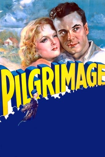 Poster of Pilgrimage