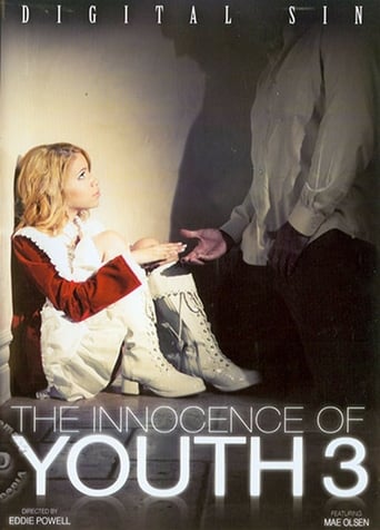 Poster of The Innocence of Youth 3