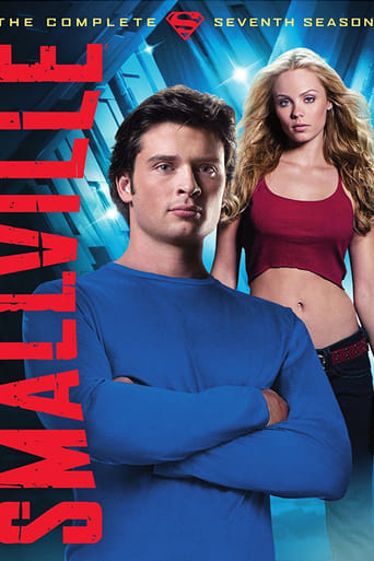 Portrait for Smallville - Season 7