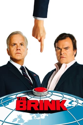 Poster of The Brink