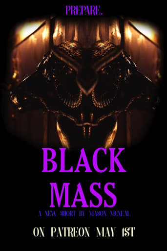 Poster of Black Mass