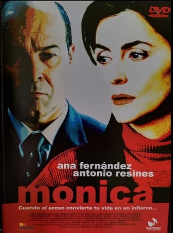 Poster of Mónica