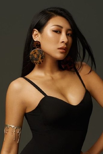 Portrait of 淡淡