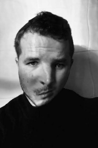 Portrait of Jack Davison