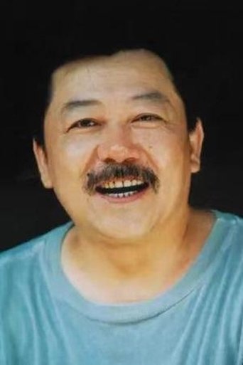 Portrait of Wu Ziniu