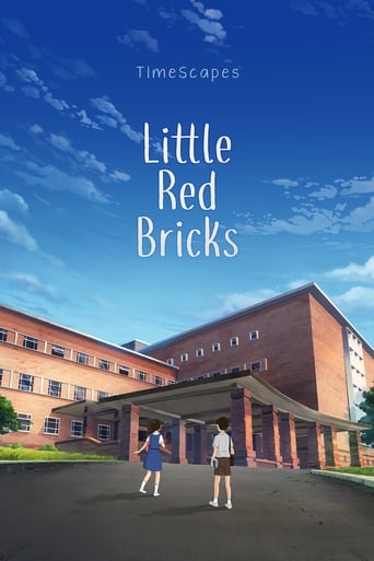 Poster of Little Red Bricks