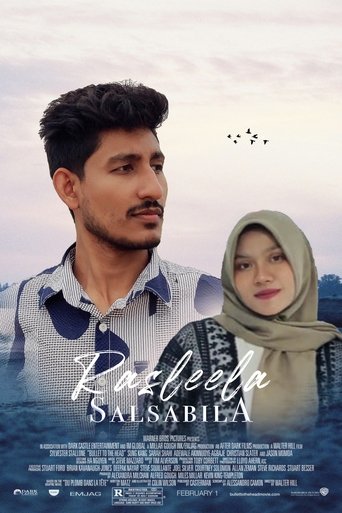 Poster of Rasleela Salsabila