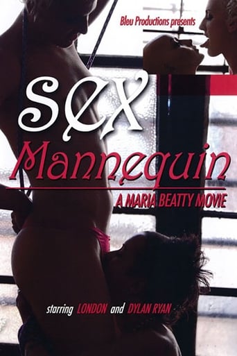 Poster of Sex Mannequin