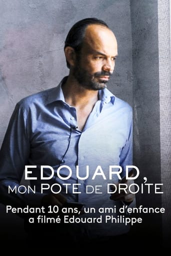 Poster of Édouard, mon pote de droite - Épisode 3 : Aux manettes