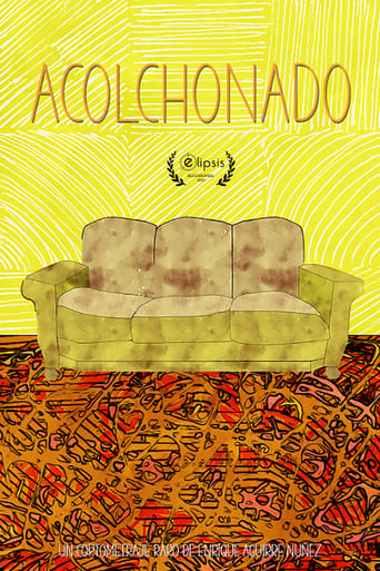 Poster of Acolchonado