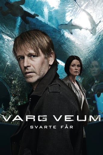 Poster of Varg Veum - Black Sheep