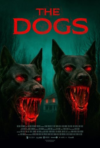 Poster of The Dogs