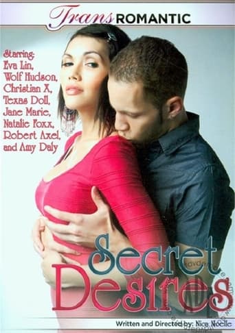 Poster of Secret Desires