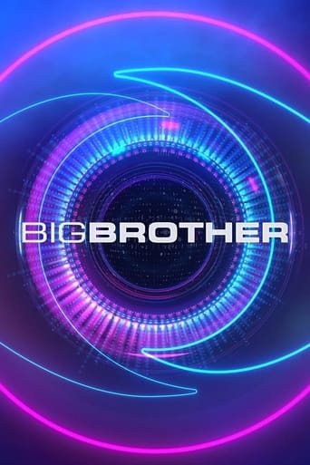 Portrait for Big Brother - Season 1