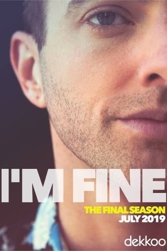 Portrait for I'm Fine - Season 3