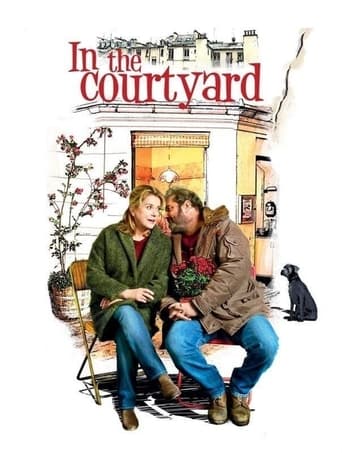 Poster of In the Courtyard