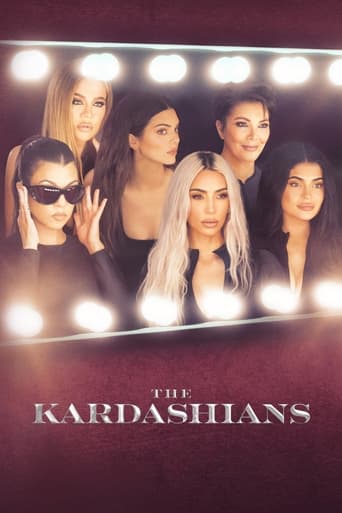 Poster of The Kardashians