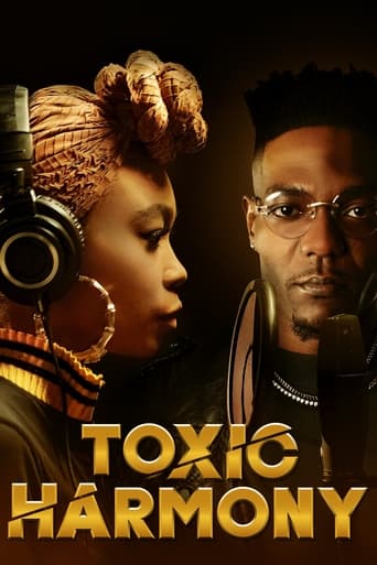 Poster of Toxic Harmony