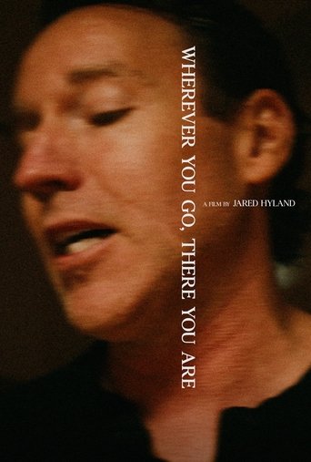 Poster of Wherever You Go, There You Are
