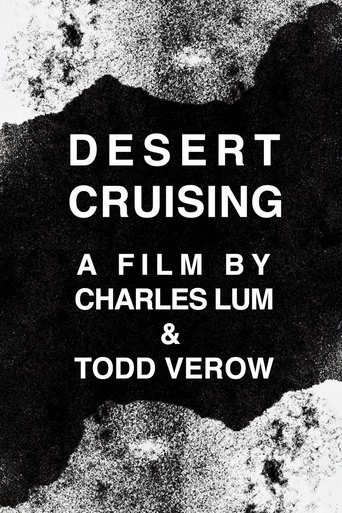 Desert Cruising Poster of Desert Cruising