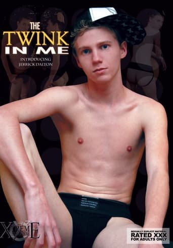 Poster of The Twink in Me