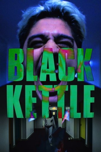 Poster of Black Kettle