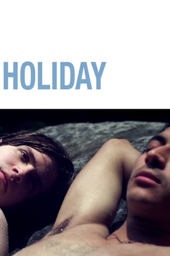 Poster of Holiday