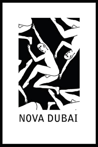 Poster of New Dubai