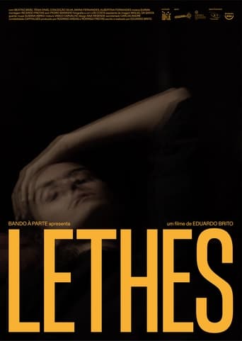 Poster of Lethes