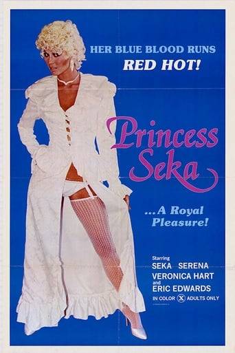 Poster of Princess