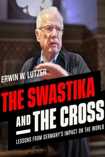 Poster of The Swastika and the Cross